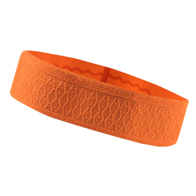 Head Zweetband 2-Pack Oranje | Padeluitrusting | Goedkoop kopen Head Zweetband 2-Pack Oranje | Padeluitrusting | Goedkoop kopen