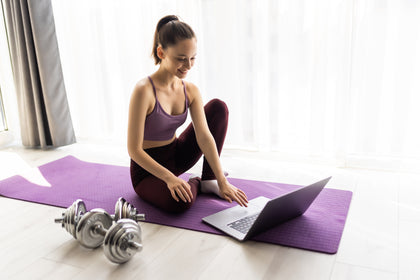Yoga & Pilates