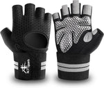 Grip handschoenen - 2 stuks - maat L