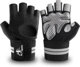 Grip handschoenen - 2 stuks - maat L