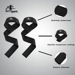 Lifting straps - 2 stuks