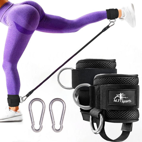 Ankle straps - 2 stuks