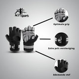 Grip handschoenen - 2 stuks - maat L