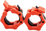Jaw collars - 50 mm - oranje