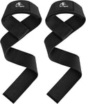 Lifting straps - 2 stuks