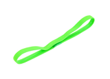 Sport haarband - groen