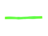 Sport haarband - groen