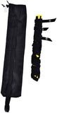 MJ Sports Premium Agility Speed Ladder 6 Meter - Trainingsladder - Loopladder - Behendigheidsladder - Springen - Rennen - Snelheid - Coördinatie - Balans - Evenwicht - Oefeningen - Atletiek - Voetbal - Voetbaltraining