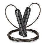 MJ Sports Premium Skipping Speedrope - Heavy Jumping Speed Rope - Lang Springtouwen - voor Kinderen & Volwassenen - Fitness - Crossfit - Conditie - Home Workout - Volwassenen & Kinderen - voor Buiten Sporten - Touwtjes Springen - Verstelbaar